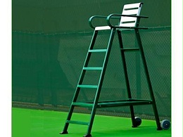 网球场用品-裁判椅