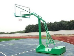 篮球架为什么要弄那么高？