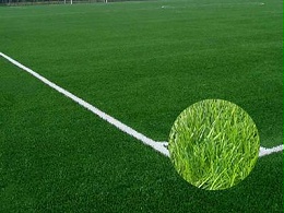 足球场草坪-人造假草