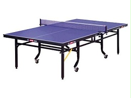 折叠式乒乓球台  型号TXP-T2024