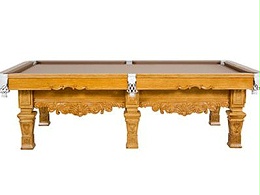 北京星牌台球桌 型号8103-9A